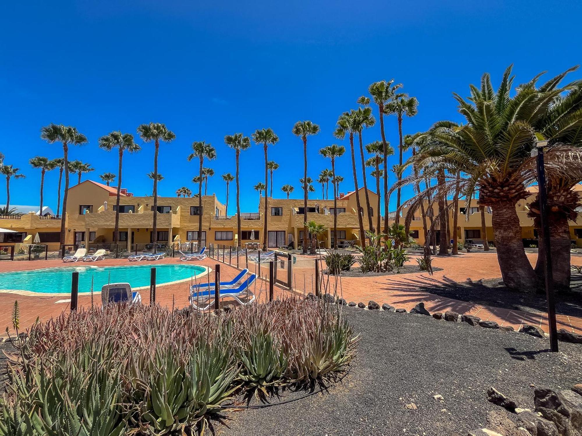 Apartamentos Oasis Royal Corralejo F314 Экстерьер фото