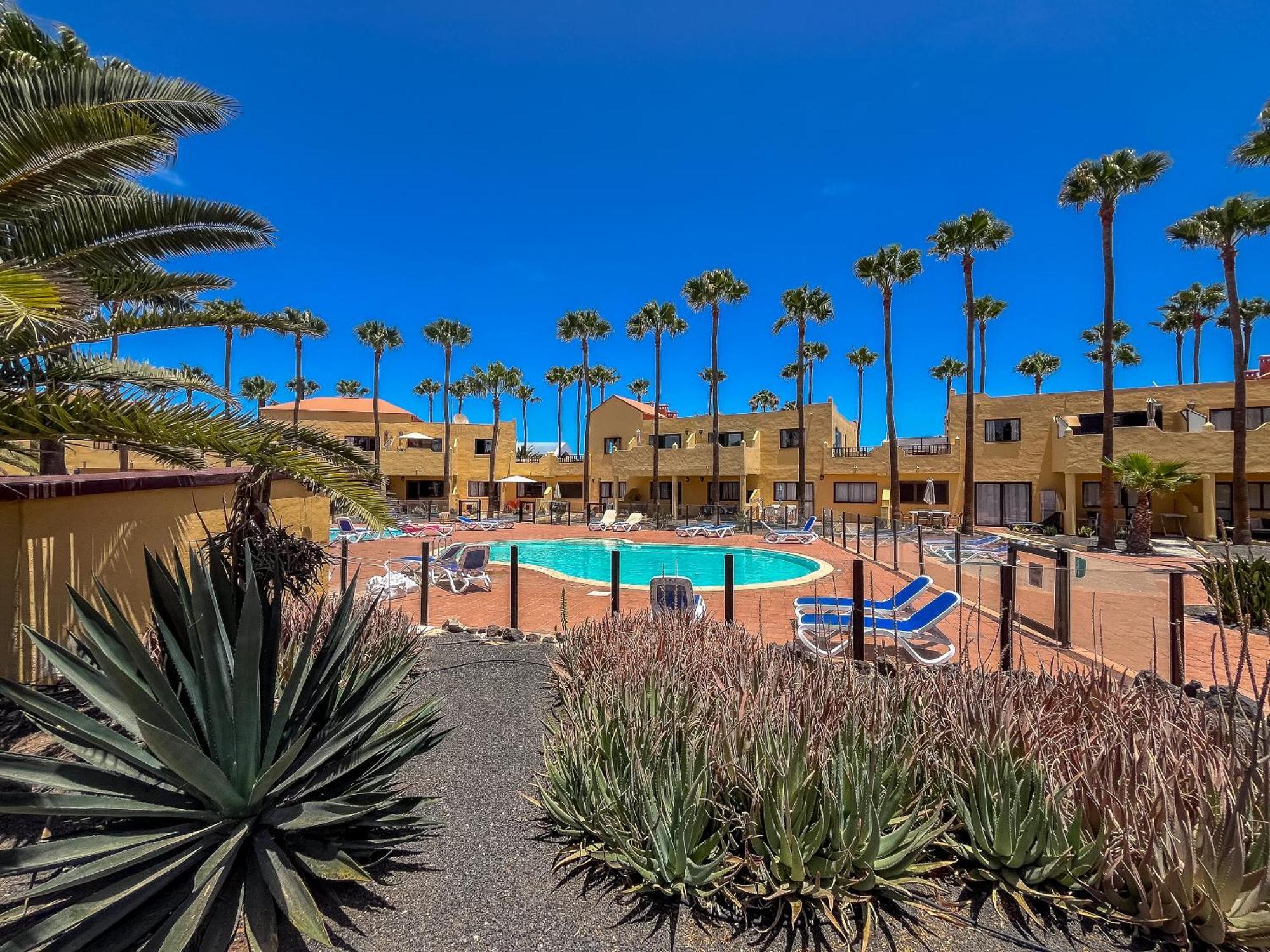 Apartamentos Oasis Royal Corralejo F314 Экстерьер фото