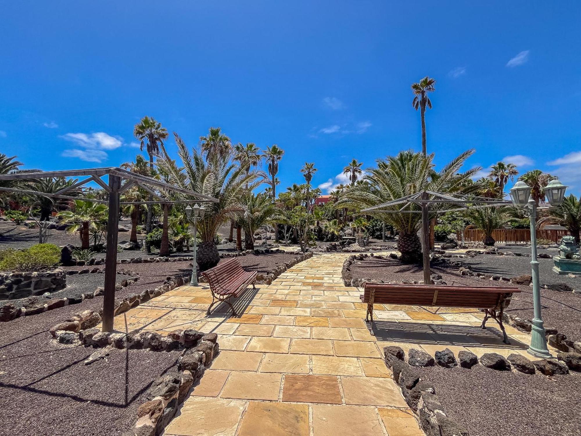 Apartamentos Oasis Royal Corralejo F314 Экстерьер фото