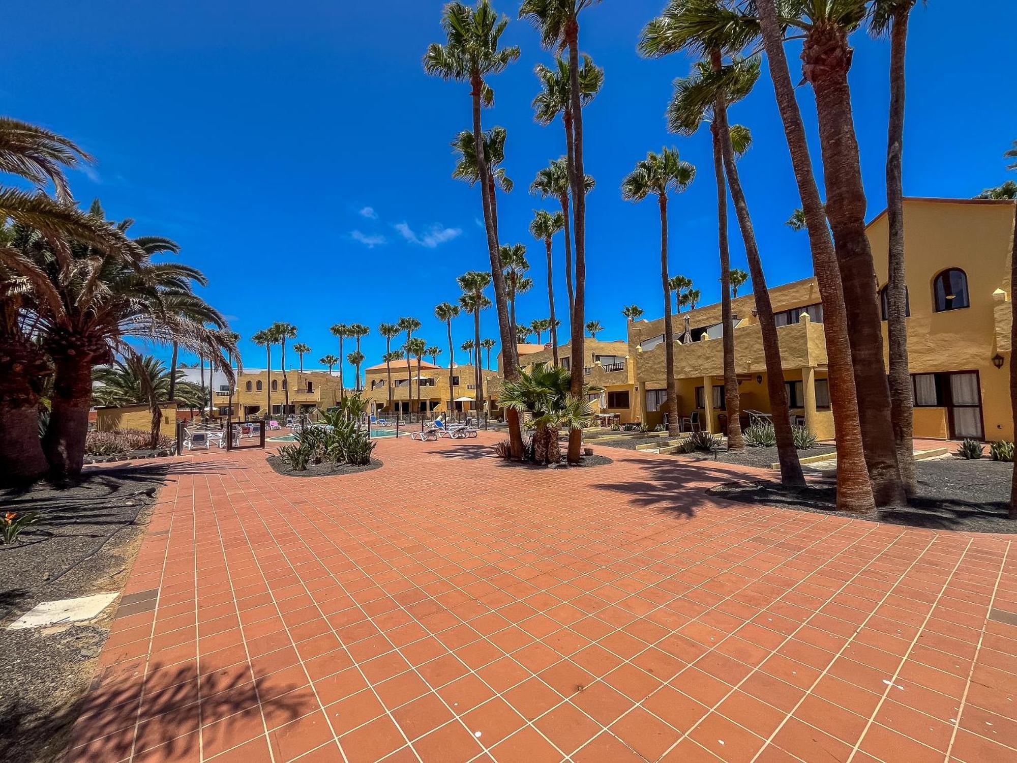 Apartamentos Oasis Royal Corralejo F314 Экстерьер фото