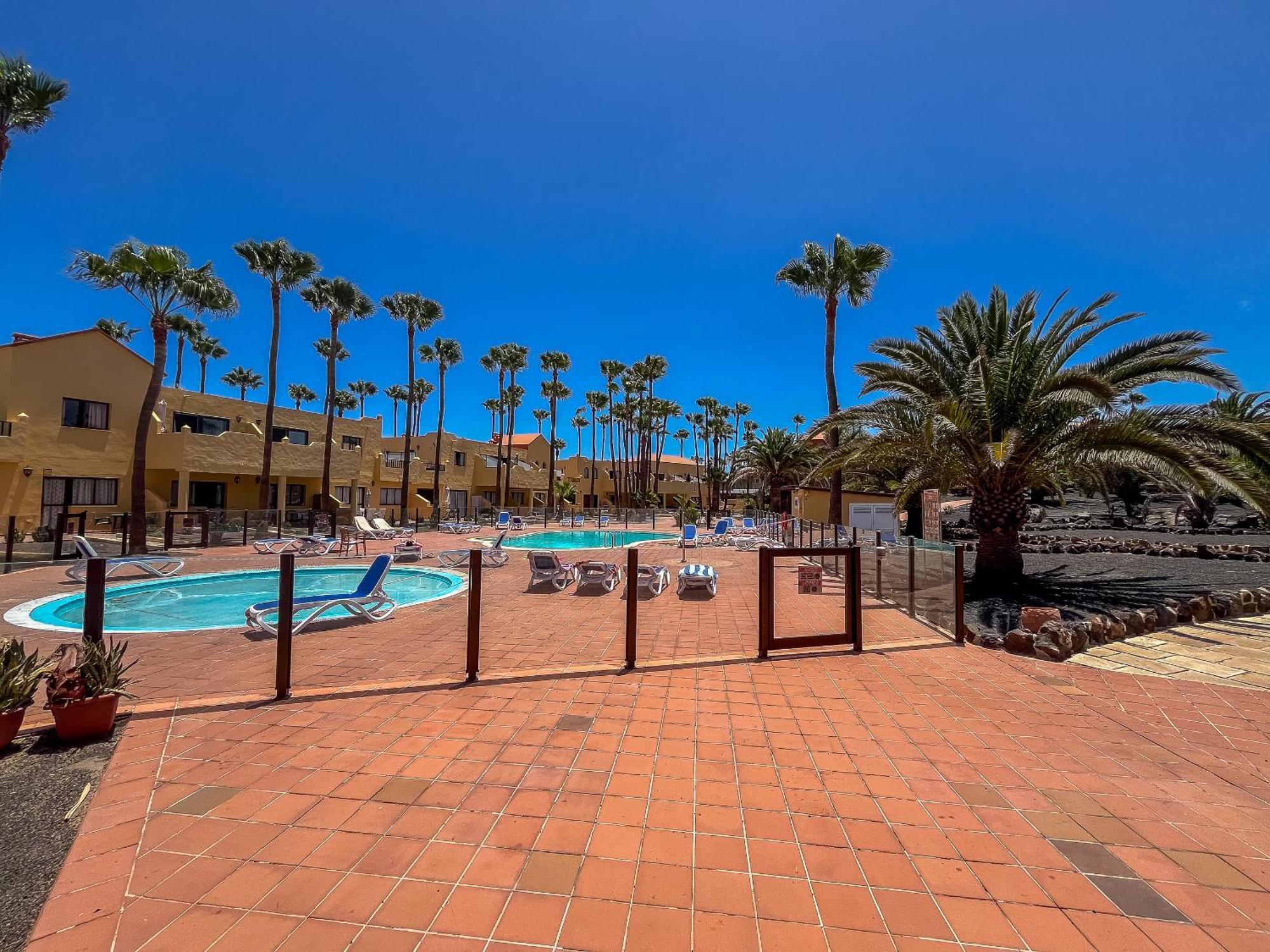Apartamentos Oasis Royal Corralejo F314 Экстерьер фото