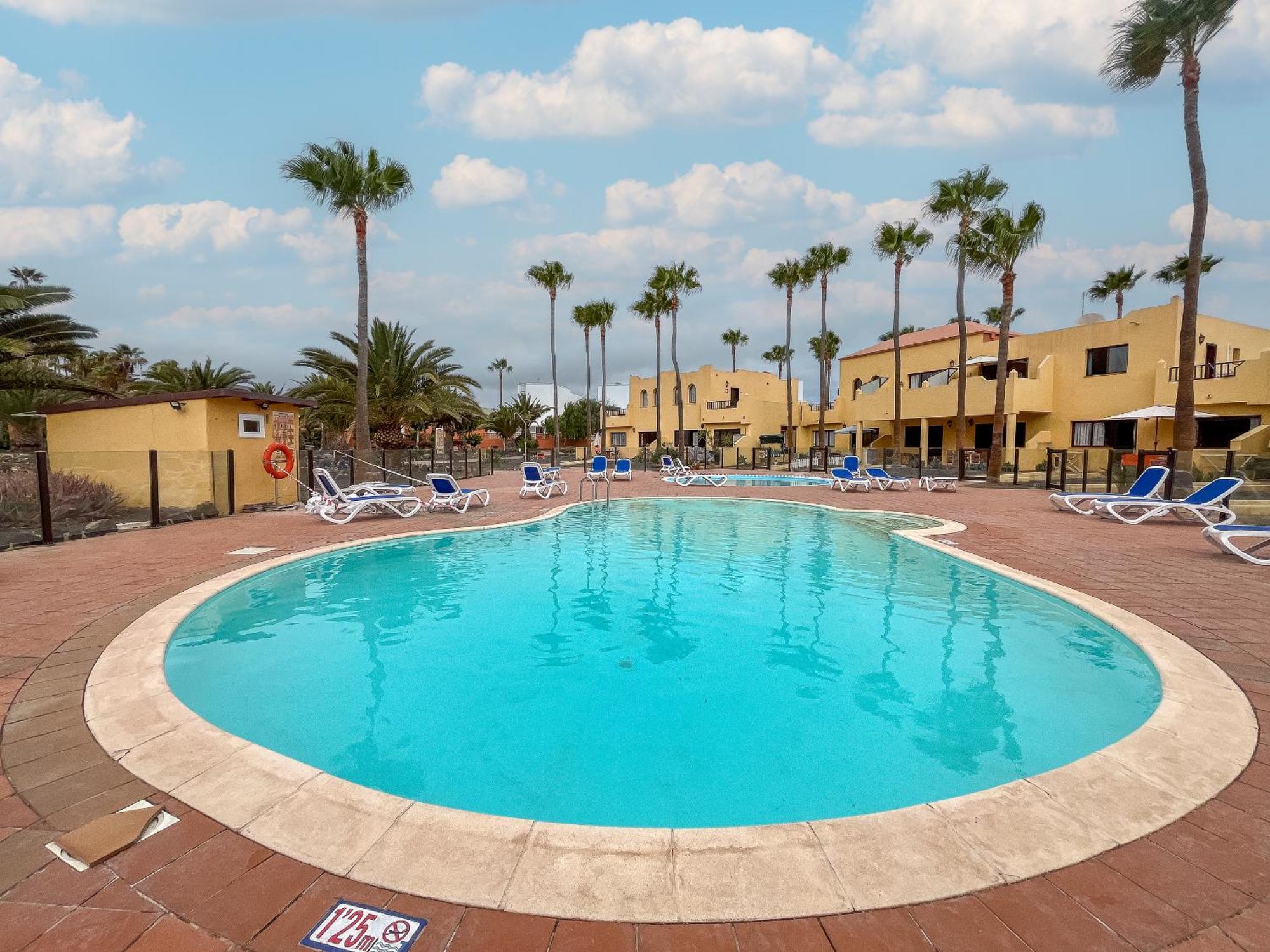Apartamentos Oasis Royal Corralejo F314 Экстерьер фото