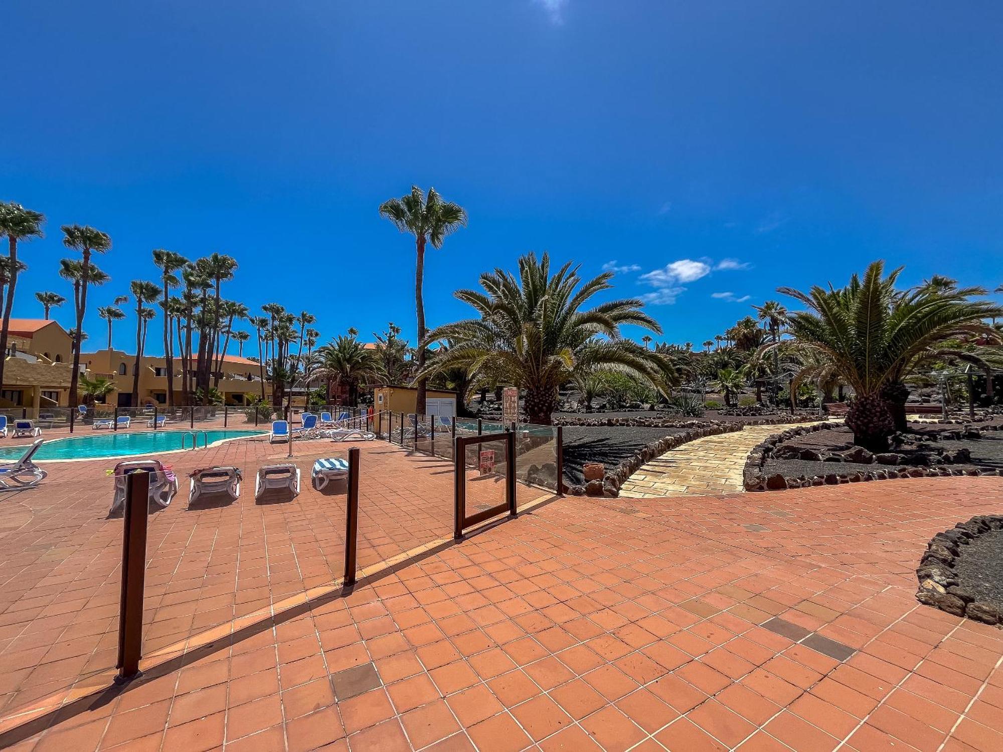 Apartamentos Oasis Royal Corralejo F314 Экстерьер фото