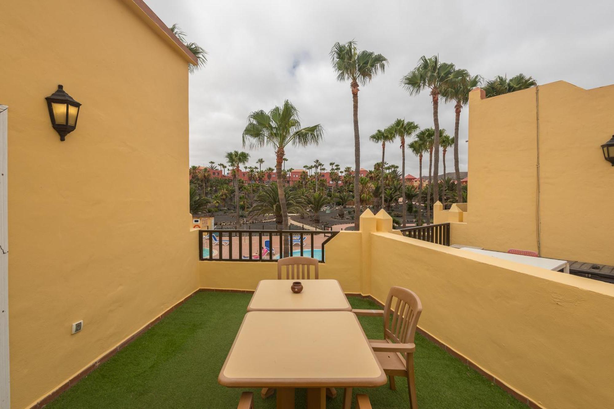 Apartamentos Oasis Royal Corralejo F314 Экстерьер фото