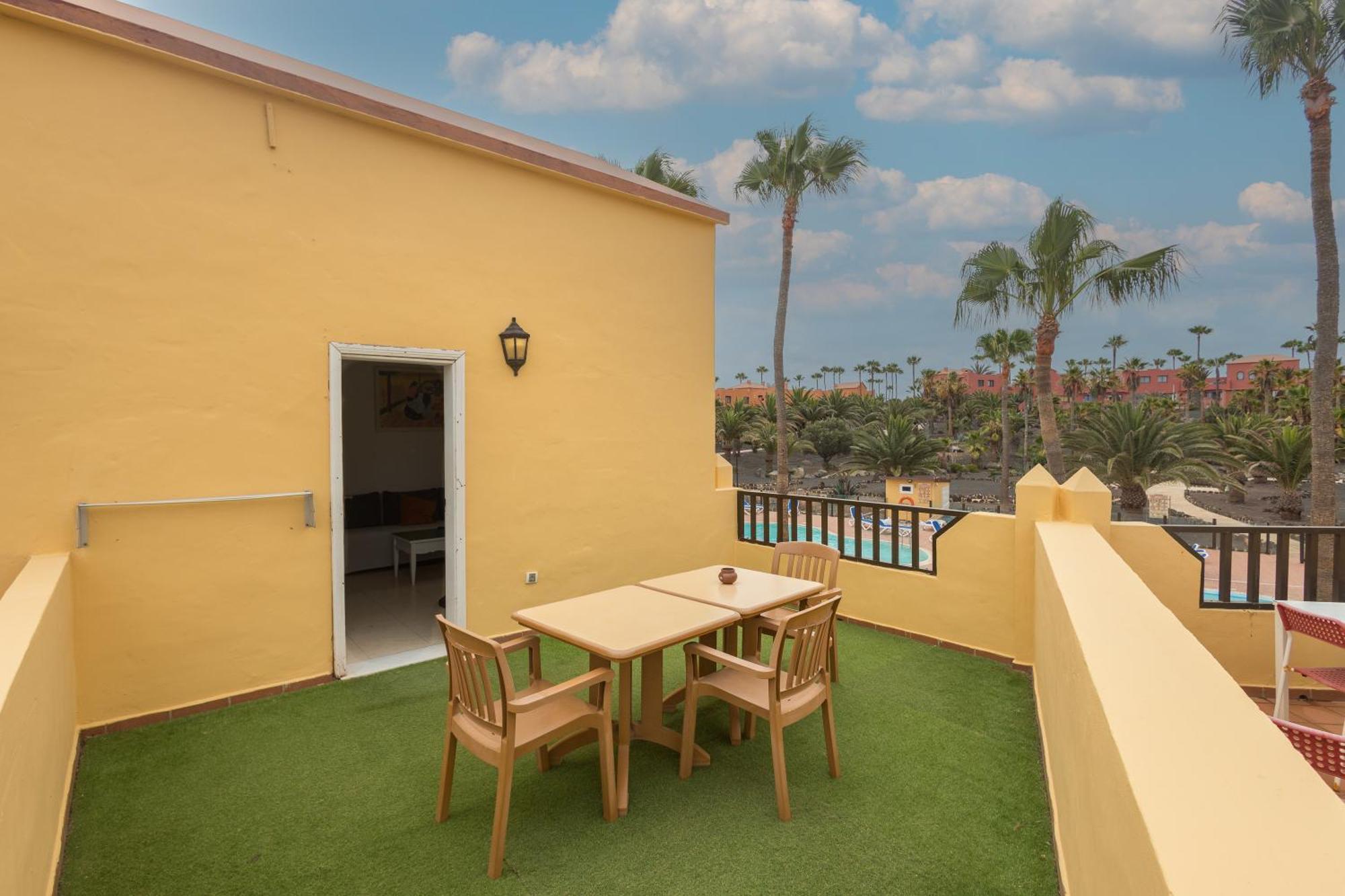Apartamentos Oasis Royal Corralejo F314 Экстерьер фото