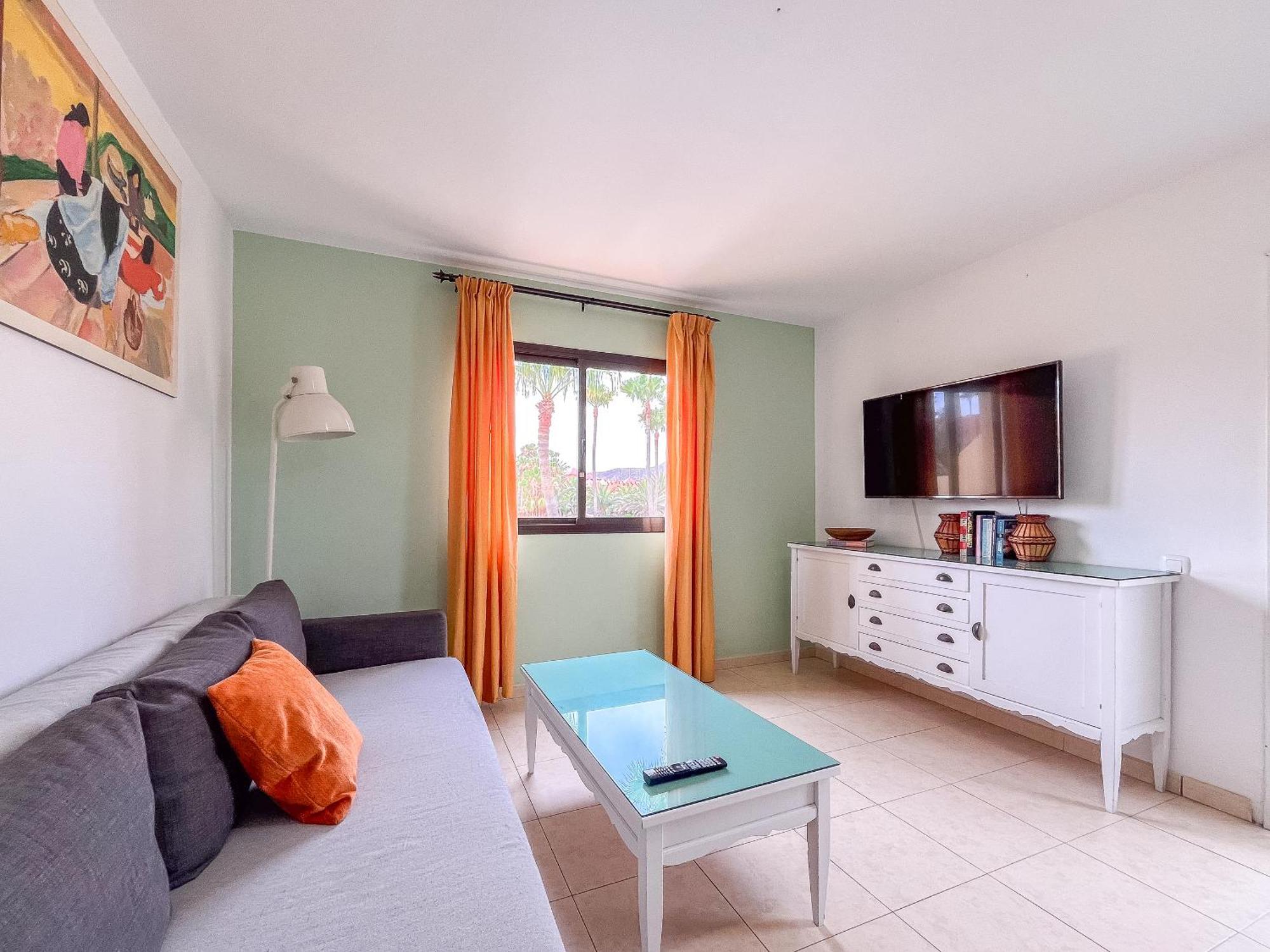 Apartamentos Oasis Royal Corralejo F314 Экстерьер фото