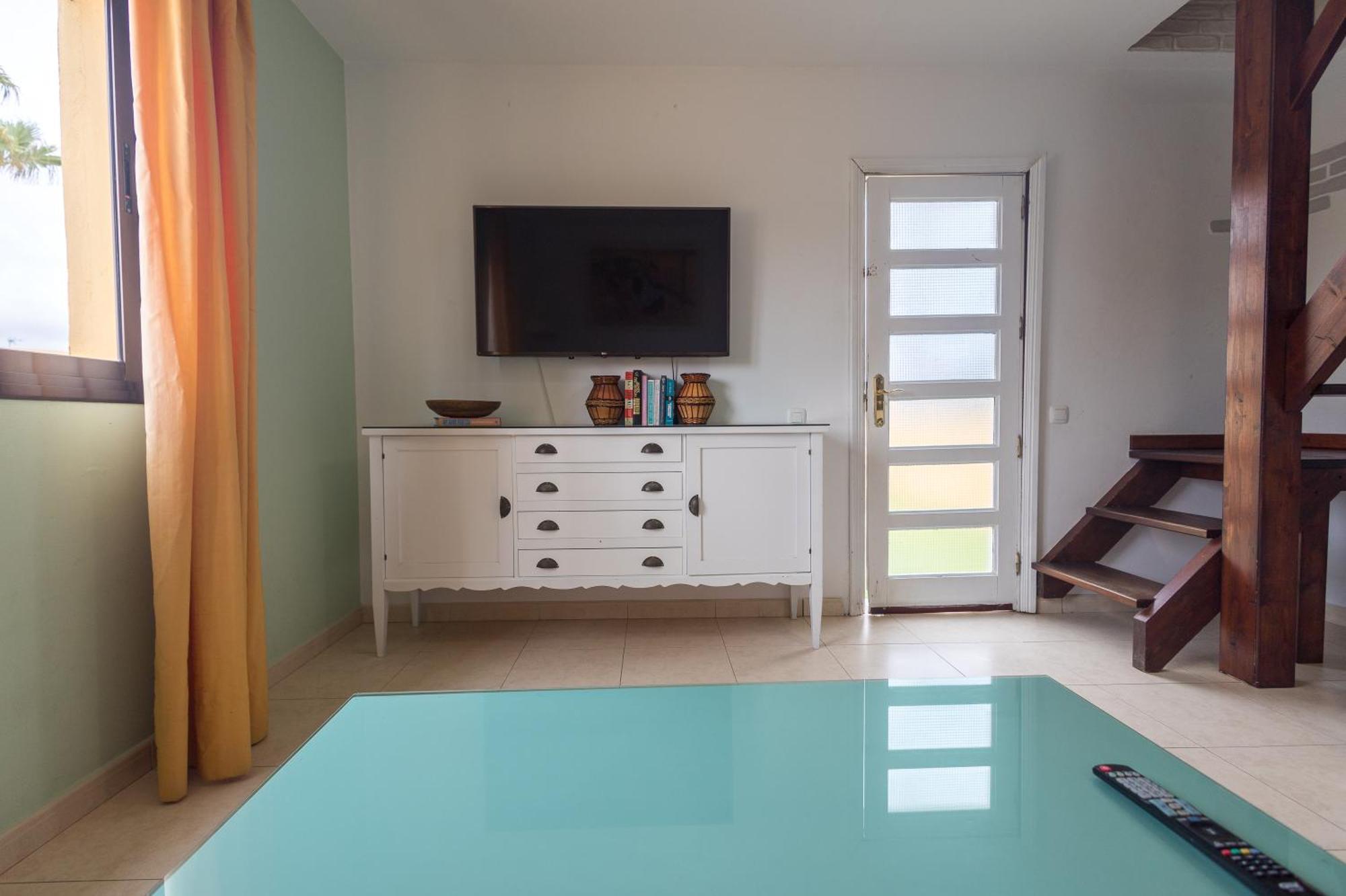 Apartamentos Oasis Royal Corralejo F314 Экстерьер фото