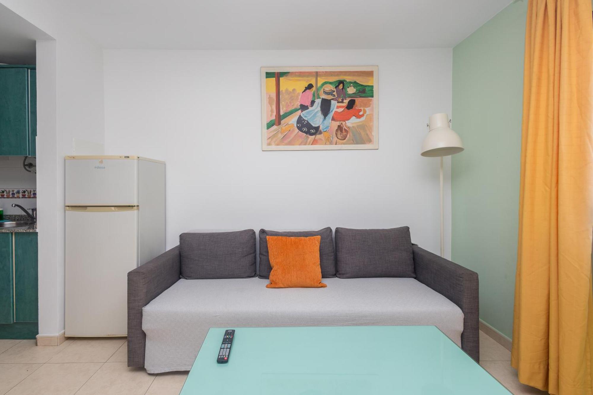 Apartamentos Oasis Royal Corralejo F314 Экстерьер фото