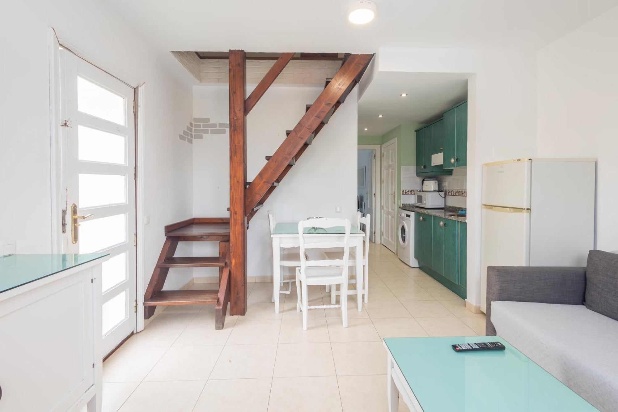 Apartamentos Oasis Royal Corralejo F314 Экстерьер фото