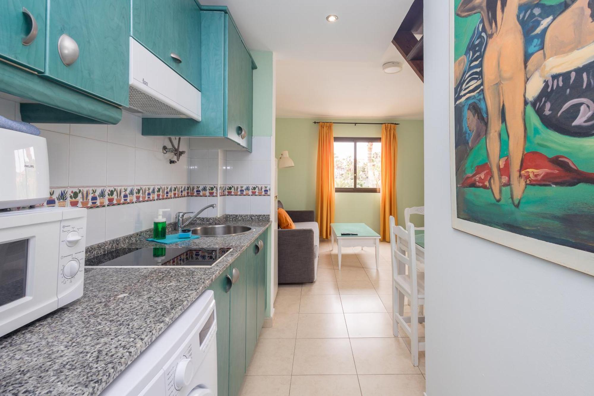 Apartamentos Oasis Royal Corralejo F314 Экстерьер фото