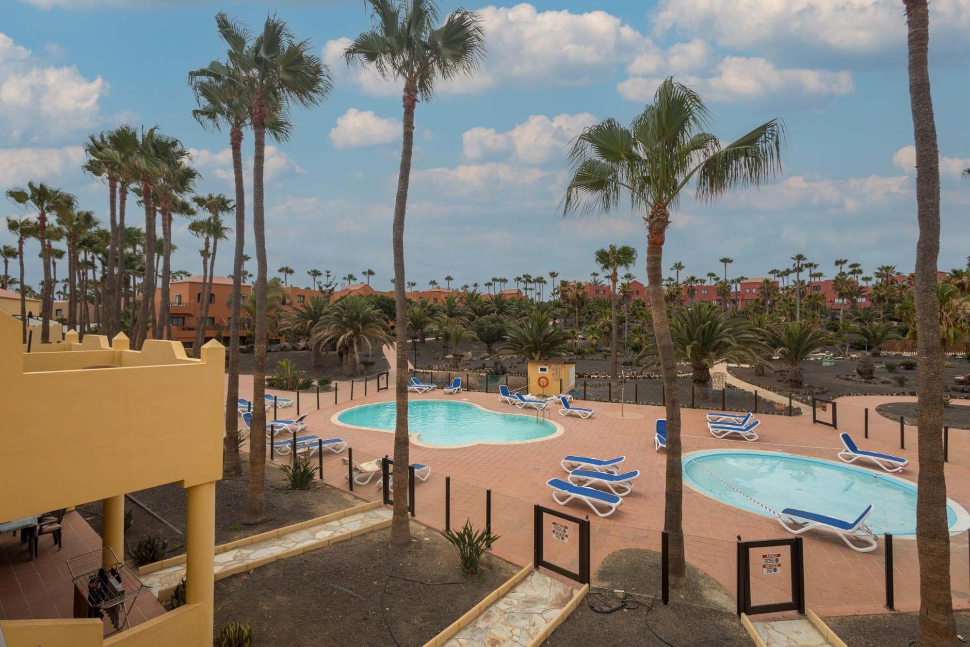 Apartamentos Oasis Royal Corralejo F314 Экстерьер фото