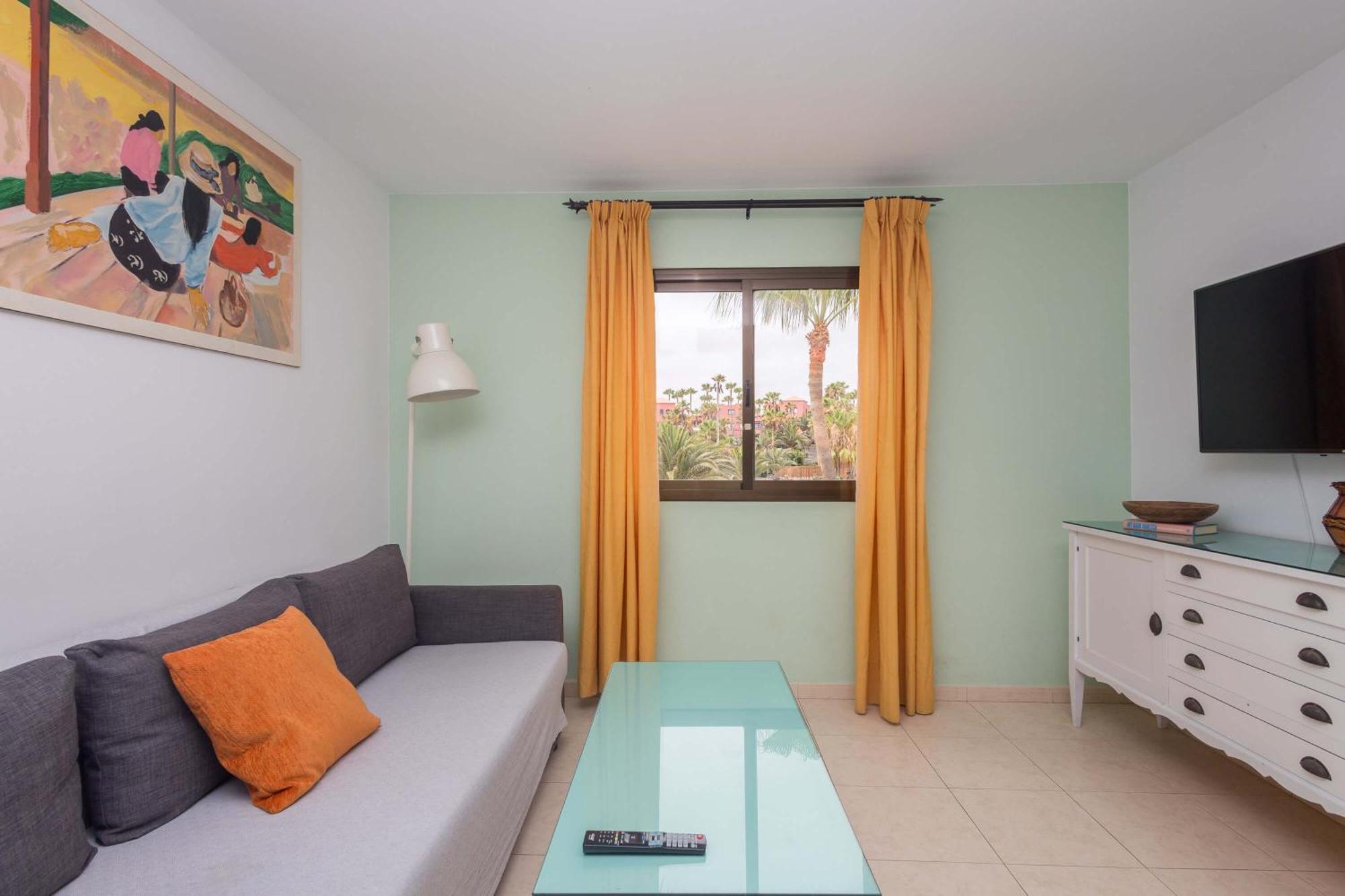 Apartamentos Oasis Royal Corralejo F314 Экстерьер фото