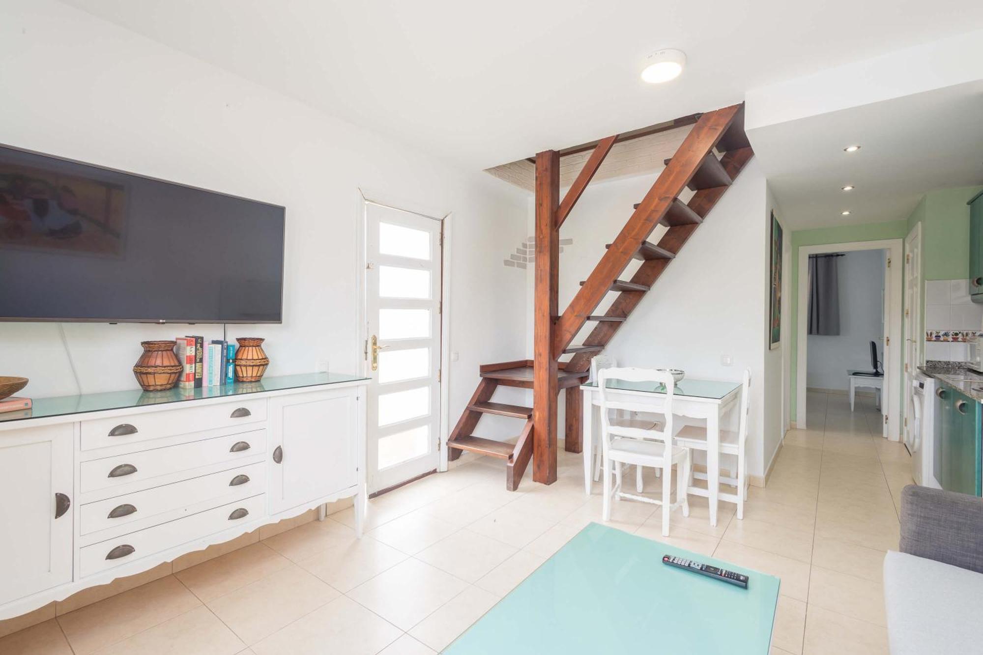 Apartamentos Oasis Royal Corralejo F314 Экстерьер фото