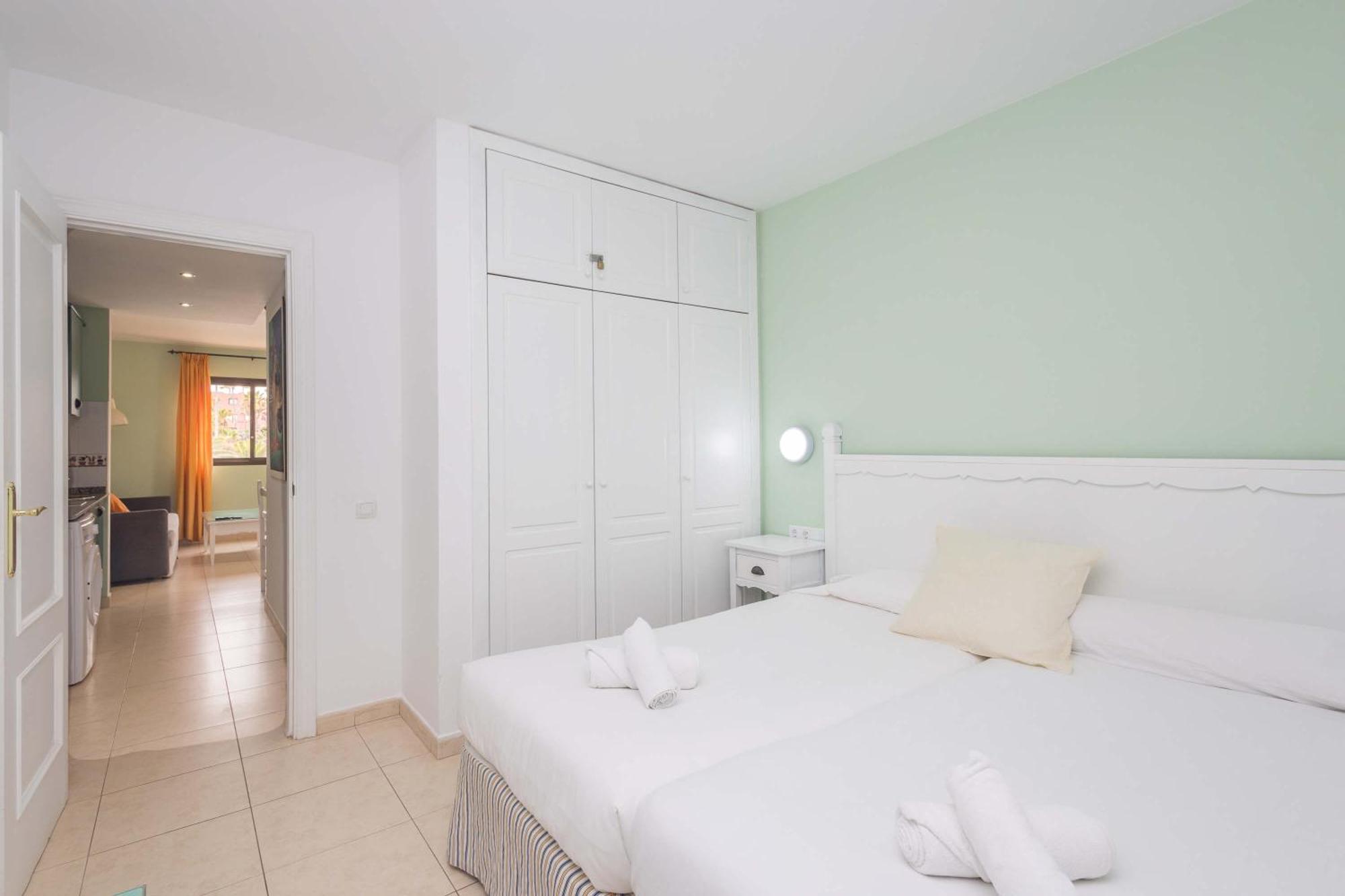 Apartamentos Oasis Royal Corralejo F314 Экстерьер фото