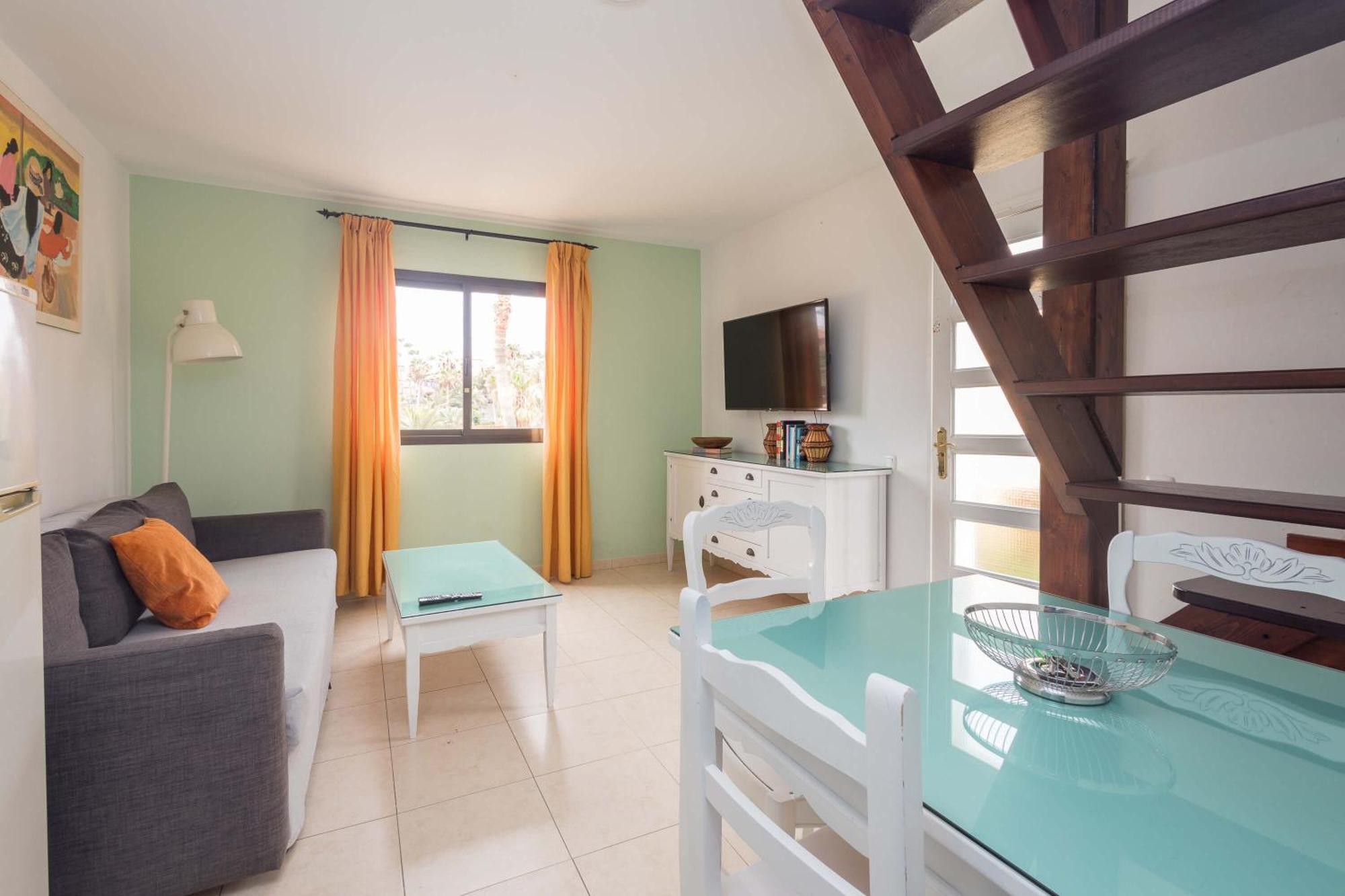 Apartamentos Oasis Royal Corralejo F314 Экстерьер фото
