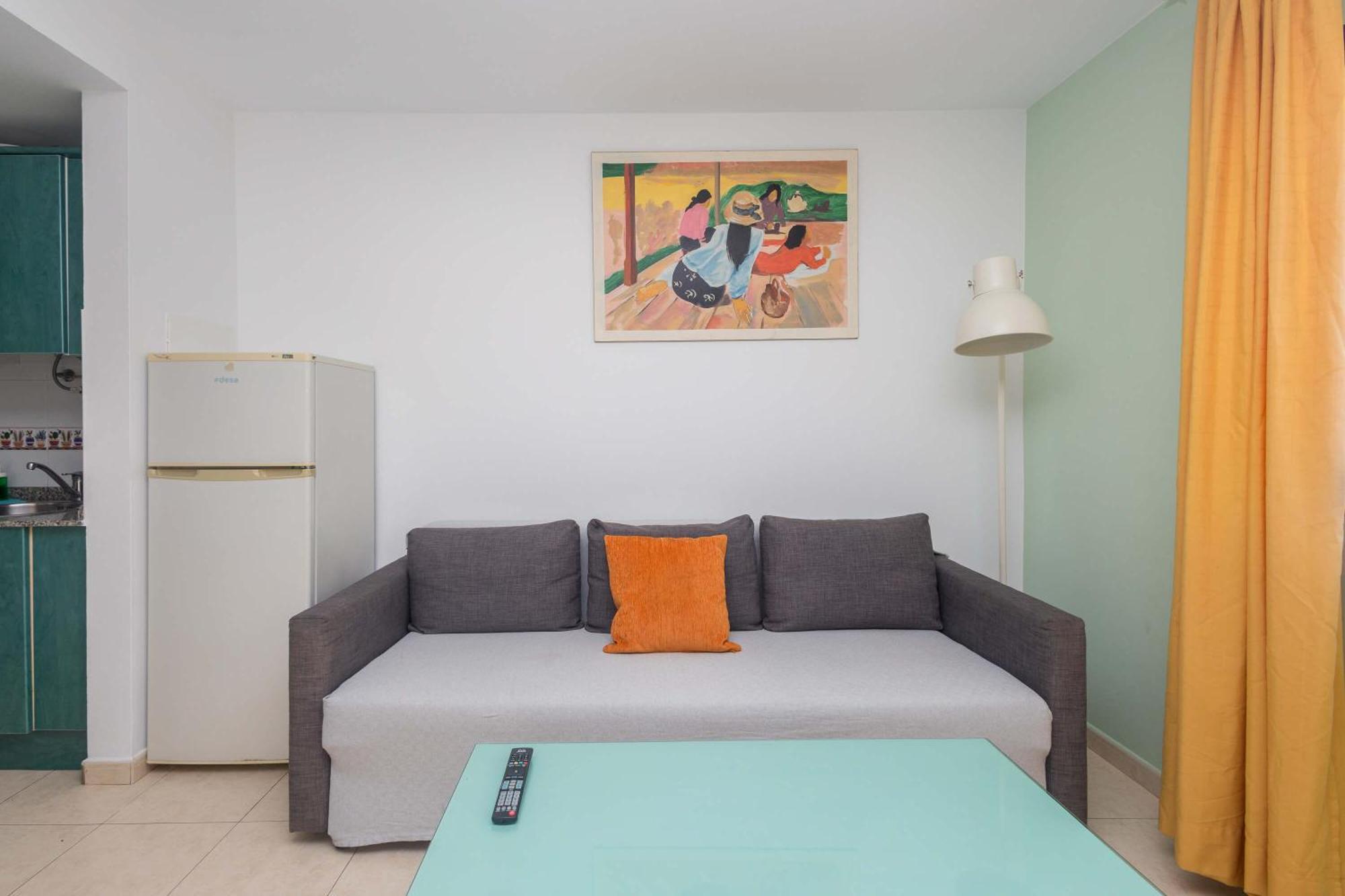 Apartamentos Oasis Royal Corralejo F314 Экстерьер фото