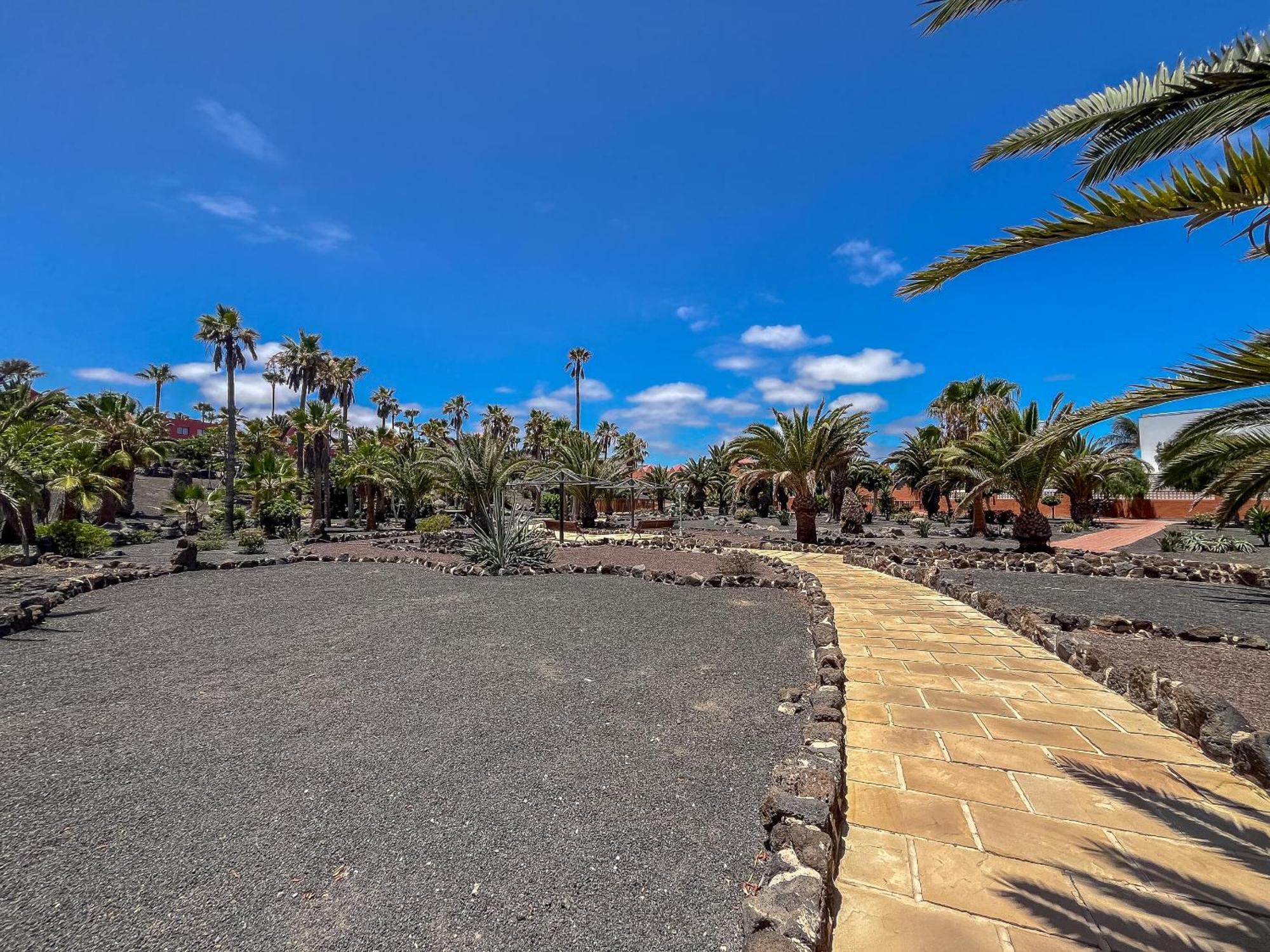 Apartamentos Oasis Royal Corralejo F314 Экстерьер фото