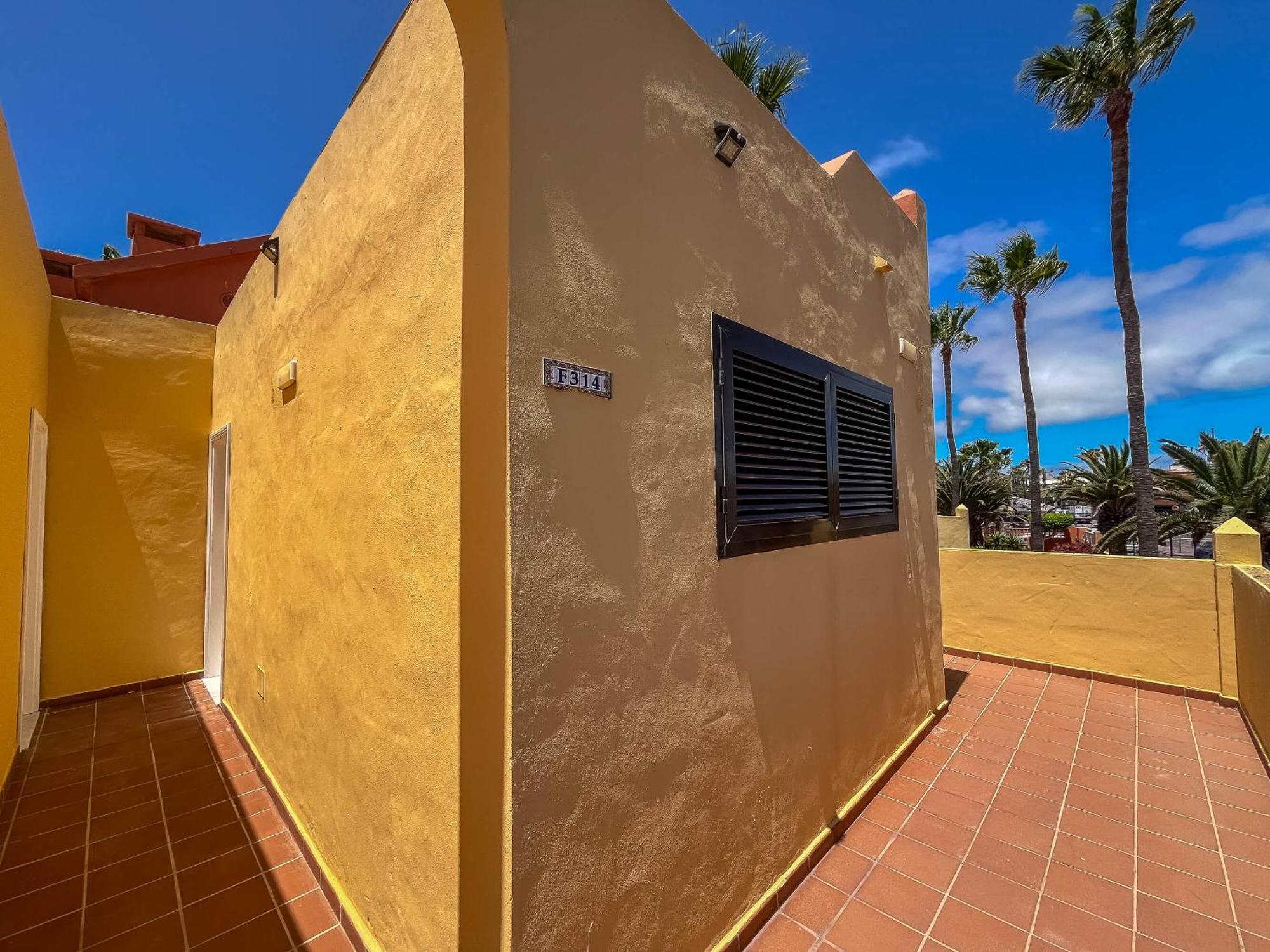 Apartamentos Oasis Royal Corralejo F314 Экстерьер фото